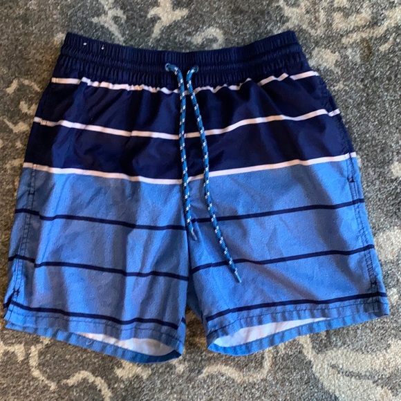 Men’s Merona Swim trunks 🧜🏻‍♀️ - Picture 1 of 3